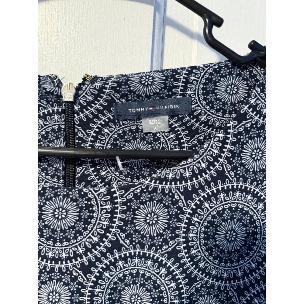 Tommy Hilfiger shift dress